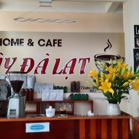 May Da Lat Home エクステリア 写真