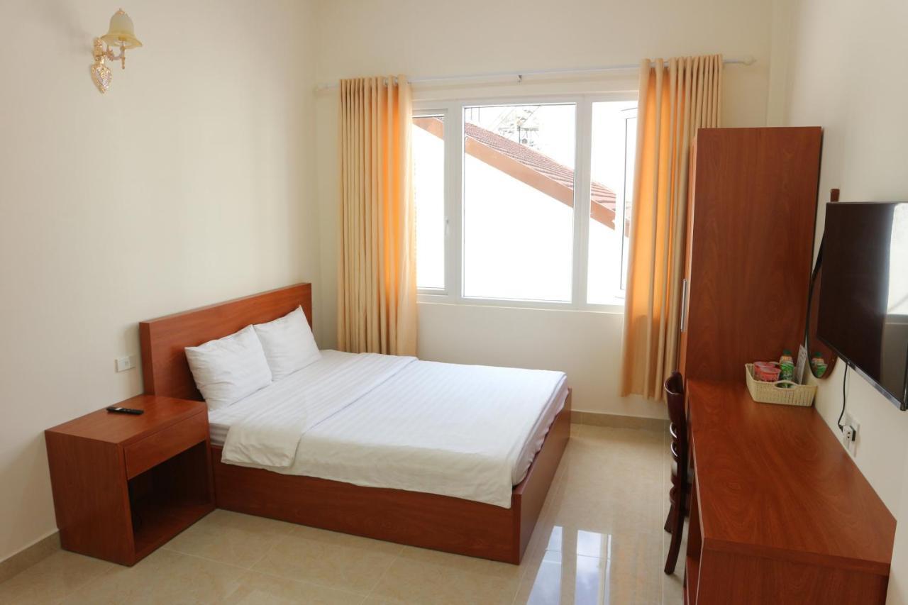 May Da Lat Home エクステリア 写真