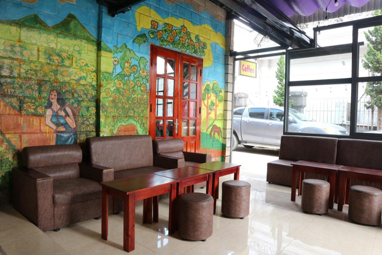 May Da Lat Home エクステリア 写真
