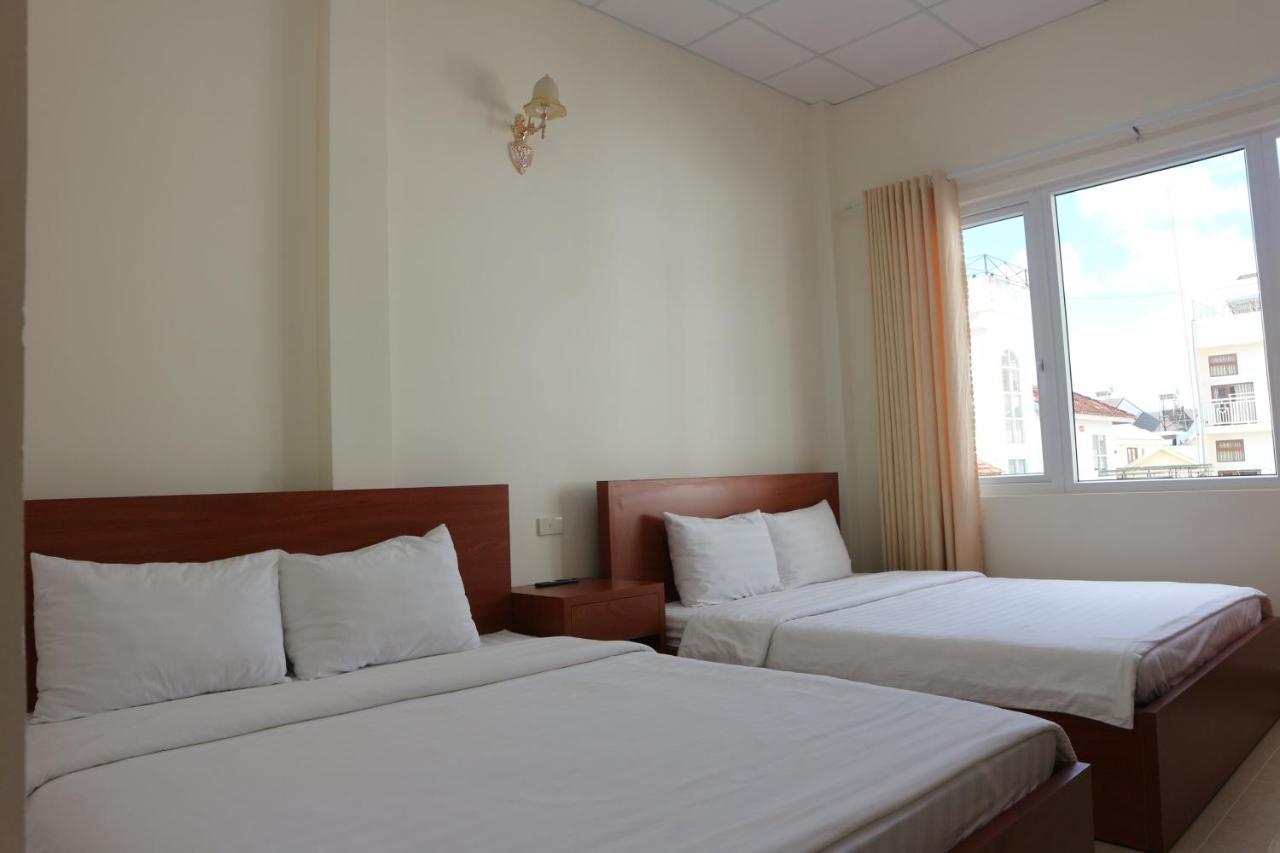 May Da Lat Home エクステリア 写真