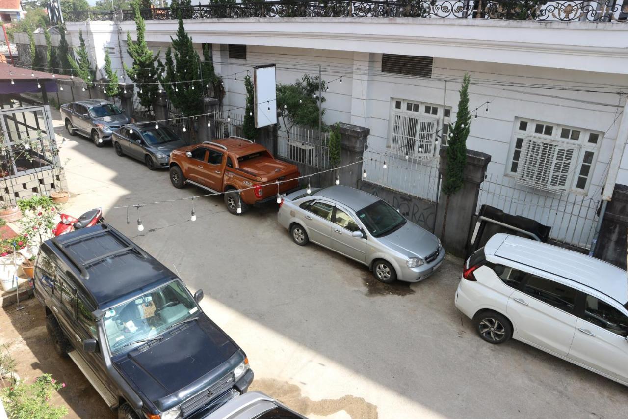 May Da Lat Home エクステリア 写真