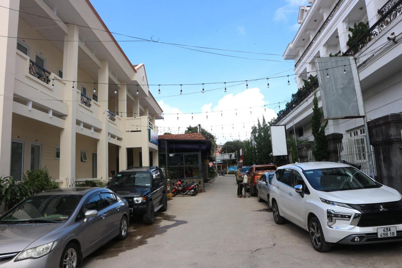 May Da Lat Home エクステリア 写真