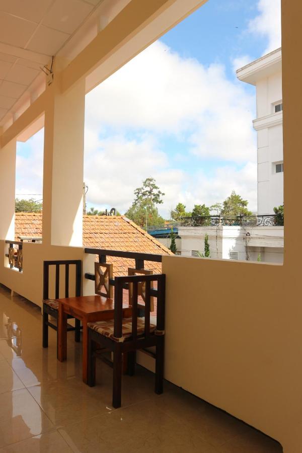 May Da Lat Home エクステリア 写真