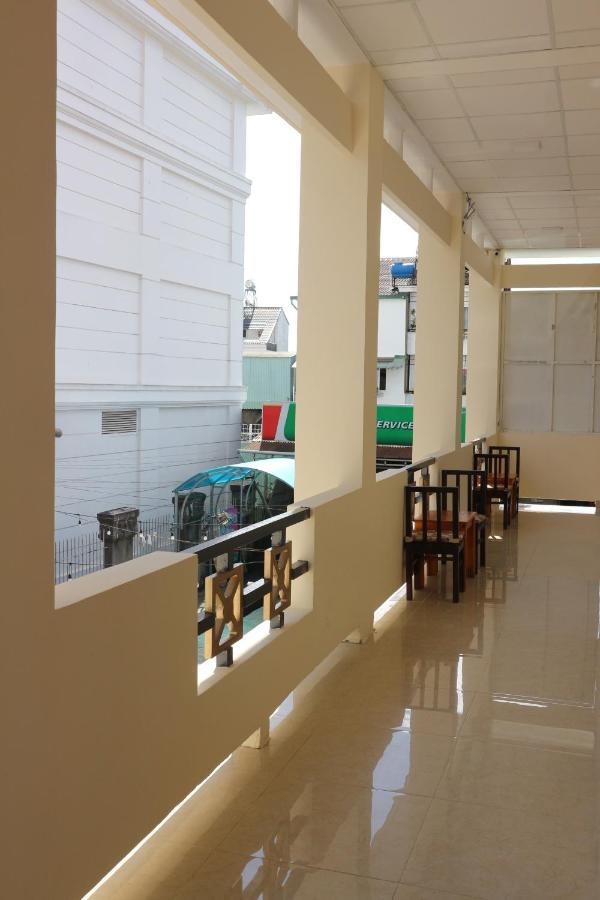 May Da Lat Home エクステリア 写真