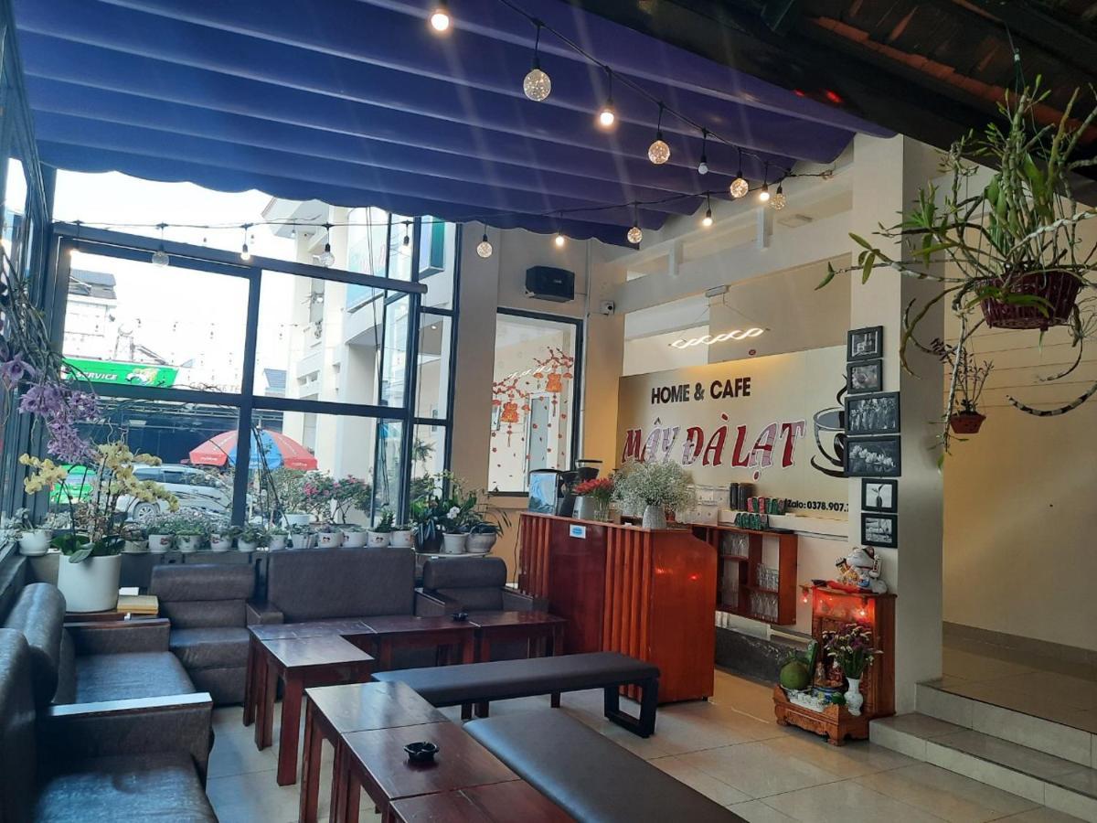 May Da Lat Home エクステリア 写真