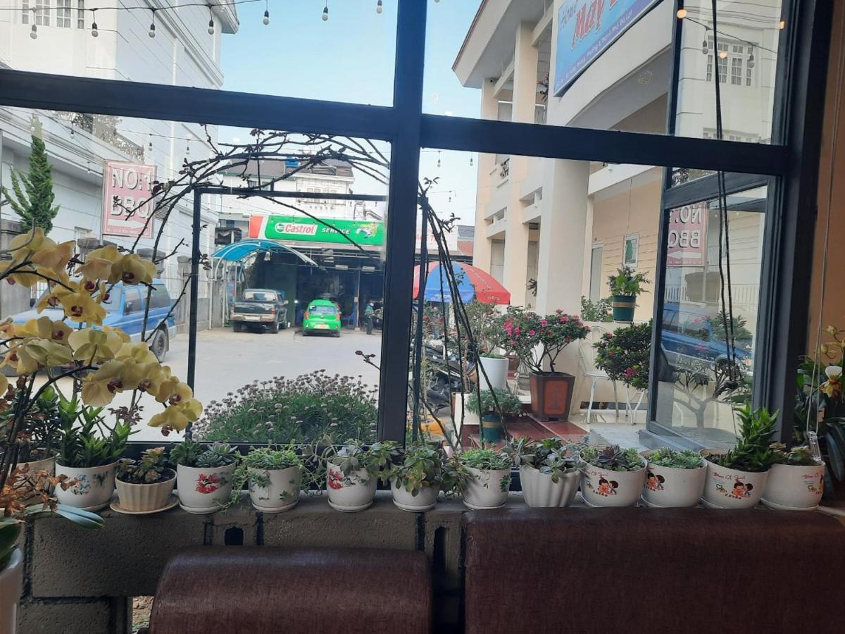 May Da Lat Home エクステリア 写真