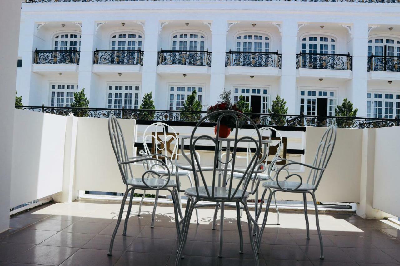 May Da Lat Home エクステリア 写真